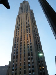 Rockefeller Center